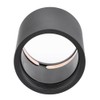 2inch SCT Telescope Compression Ring Adapter Aluminum Alloy Thread Eyepiece