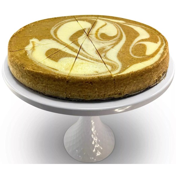 Andy Anand Sugar Free Pumpkin Spiced Cheesecake 9" 2 lbs,