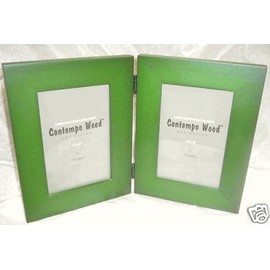 carina 4" X 6" PHOTO FRAME DOUBLE SIDE