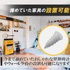HAMILO Board Anchor Screws for Gypsum Board Wall Air Conditioner