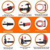 MeasuPro Siphon Hand Pump For Water - 15" Manual Water