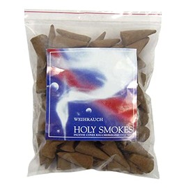 Berk Esoterik Incense Cones 100 g