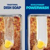 Dawn Free & Clear Powerwash Dish Spray, Dish Soap, Pear
