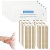 Skin Wound Closure Strips 30 Pcs Sterile Wounds Suture Closures