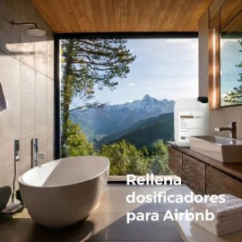 Shampoo A Granel Biodegradable Coco Menta 10 Lt-sin Sulfatos                                                                                          