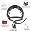 Mayerzon Martingale No Pull Dog Collar, Reflective Walking Collar for