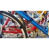 BluBird Rapid Tie Adjustable Strap, 15" Expandable Heavy Duty Indoor