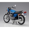 Hasegawa 1/12 Suzuki GT380 B Plastic Model BK5