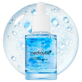 Hyaluronic Multi Peptide Serum by Medicube for Women - 1.01 oz Serum                                                                                  