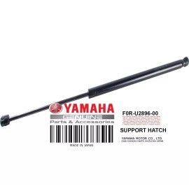 Yamaha OEM Hatch Support F0R-U2896-00-0
