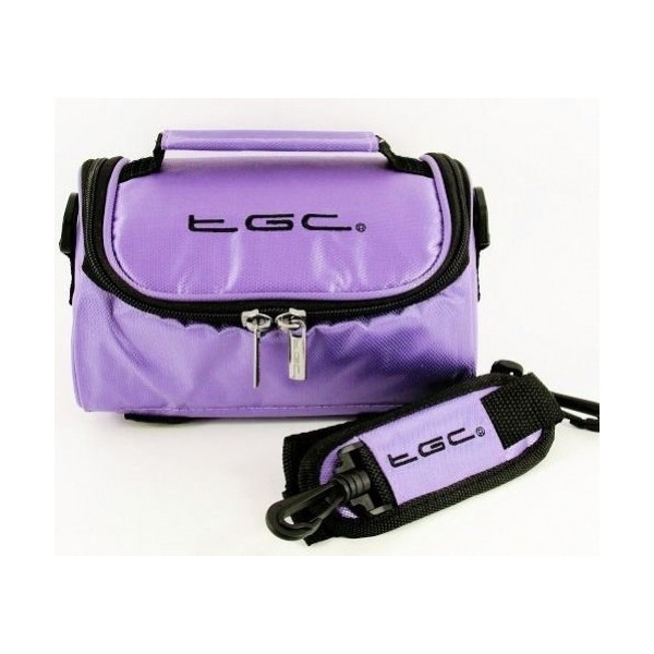 e®TGC ® Case Shoulder Bag for Sony SRS-X3 Bluetooth Speaker