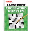 AARP Large Print Crossword Puzzles