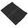 Fitness Waist Trainer Shaper Shuttleless Process Breathable Comfortable Buckle Waist