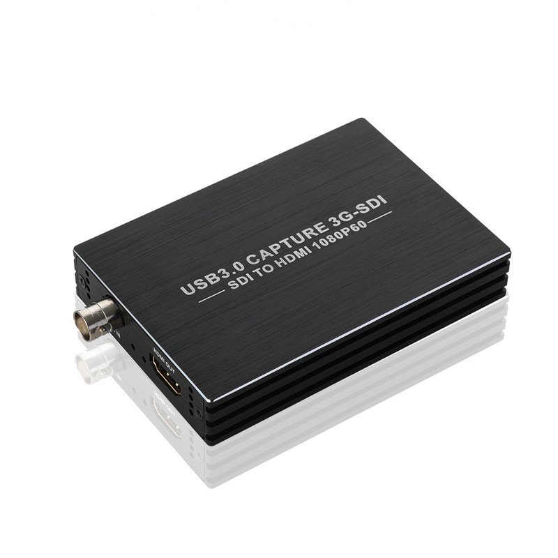 3G-SDI Video Capture Card USB3.0 HD 1080P Video Capture Box