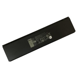 DELL 3RNFD 7.4V 54Wh 4-Cell Primary Higher Life Battery for Dell Latitude E7450 E7440 Series Notebook P/N:3RNFD KKNHH 34GKR V8XN3 G95J5 34GKR 0909H5 0G95J5 5K1GW