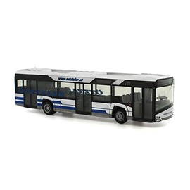 Reitze 73003 Rietze Solaris Urbino 12 '14 Ötztaler, Solden (at) Scale 1:87 H0, Multi Colour