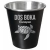 R and R Imports Dos Boka Curaçao Souvenir Engraved 2