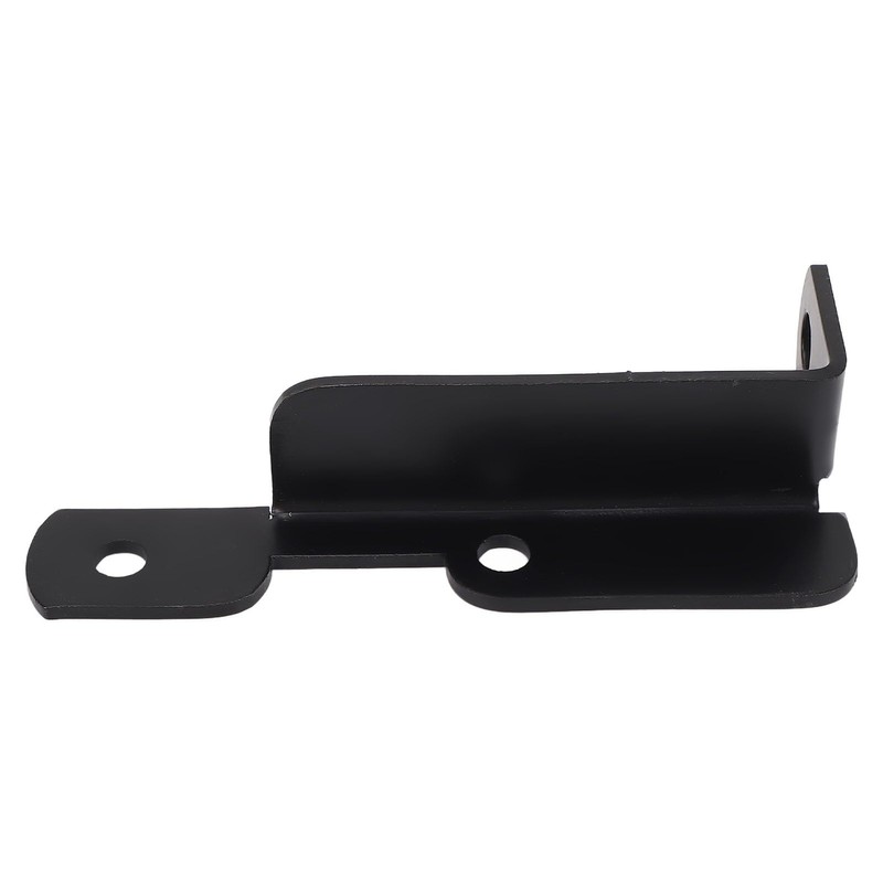 Throttle Cable Bracket, Metall Verstärkte Leistung, Einfache Installation, Ersatz für