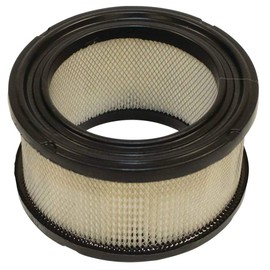 New Stens Air Filter 100-032 Compatible with Kohler K161 and K181, for 8 HP engines 548436-R1, KH-231847, KH-231847-S, KH-231847-S1, 015373, 20188600, AM30800, 31925, 3I1553