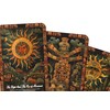 Ibiza Tarot The Legend of The Fifth Sun - 22