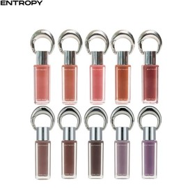 ENTROPY Charm Tint Glow 3g, Color:C5 Amber Charm (492 C)