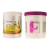 Salerm Mascarilla Germen De Trigo 1kg + Mask Hi Repair 1kg