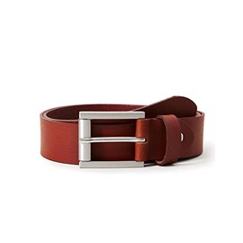 MGM Women's Belt - Brown - 90 cm