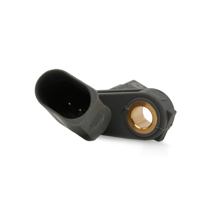 RIDEX ABS Sensor 412W0154 Rear Left Front Left Tiguan (5N_)
