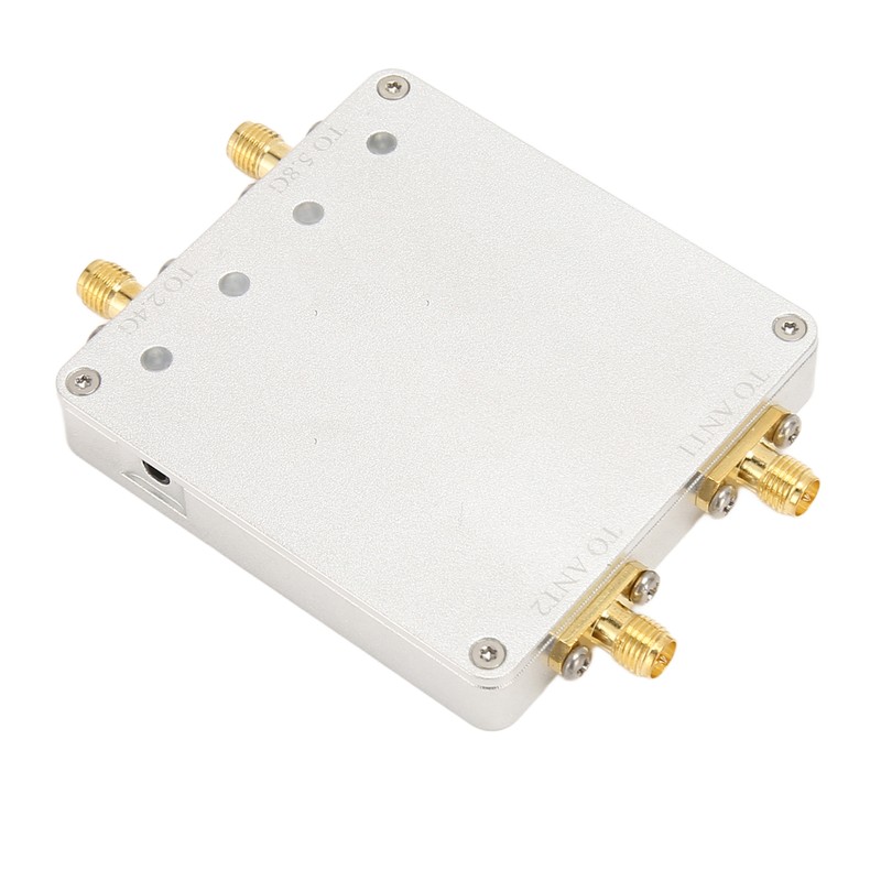WiFi Extender 4000mW Dual Channel IEEEE802.11n Protocol Plug and Play