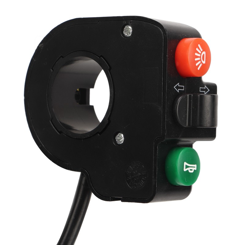 10inch Electric Scooter Handlebar Switch 4 in 1 Universal Handlebar