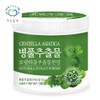 green fields Pureun Deulpan Centella Asiatica Extract Powder 180g x 1 container / 푸른들판 병풀추출물 분말 180gx1통