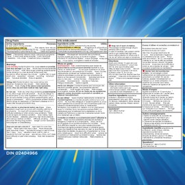 Neo Citran Neo Citran Total Flu Ultra Str, 10 countF