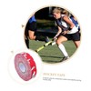 Parliky 2rolls Hockey Tape for Ice Hockey Stick Sports Racket