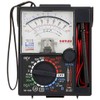 SANWA SP18D-P Analog Multi Tester, Blister Pack