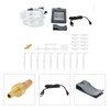 Drip Irrigation Kit Smart Irrigation Timer Garden Watering Timer with