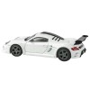 DCD 2012 RUF CTR3 Clubsport Grand Prix White 1/64 Plastic