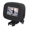Windslayer Foam Cover for GoPro HERO 5/6 / 7 Black