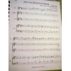 HOW CAN I KEEP FROM SINGING, hymn arrangement for harp,