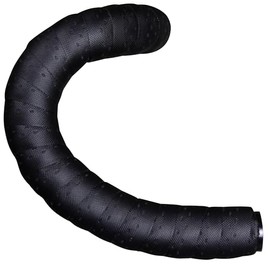 Clarks Cycle Systems CHBT-0109 PU & EVA Handlebar Tape, Black, One Size