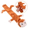 ULTECHNOVO Stethoscope Cover Nurse Doctor Stethoscope Accessory Cartoon Animal Sleeve