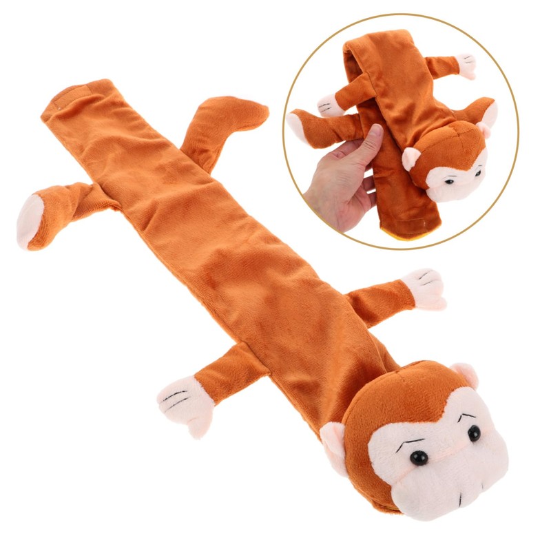 ULTECHNOVO Stethoscope Cover Nurse Doctor Stethoscope Accessory Cartoon Animal Sleeve
