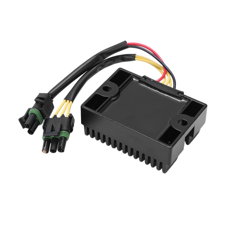 Voltage Regulator Rectifier 278001554 Replacement for SeaDoo GTX RFI Models