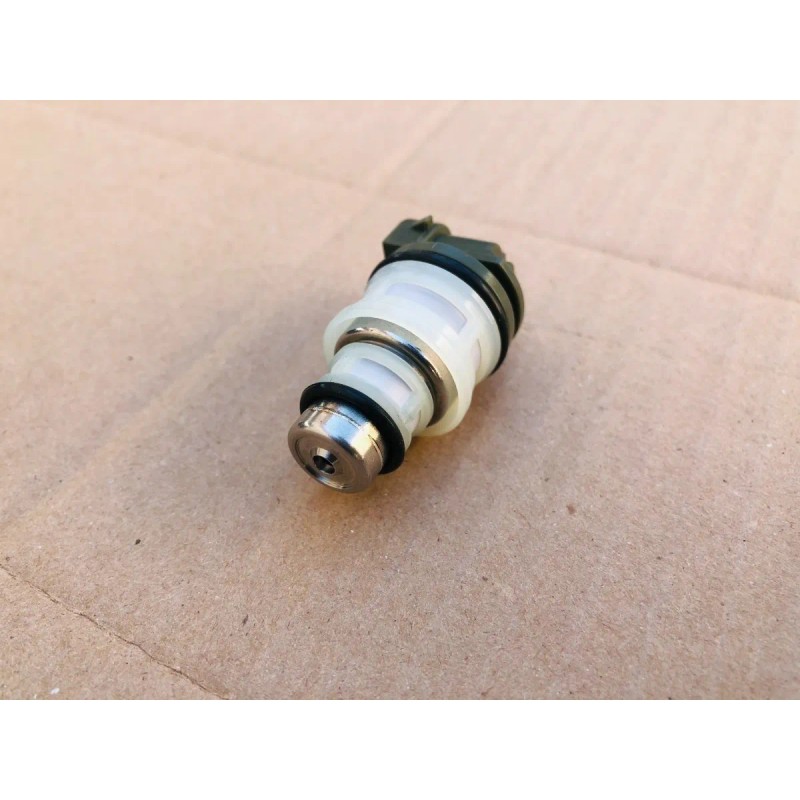 4x Inyector Gasolina S10 Y Sonoma 1994-1997 Motor 2.2l