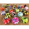 Freak Marbles Blind Pack | Collectible Character Figures | Swap,