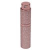 Fantasia Pink 8ml Refillable Pocket Atomizer with Flower Design Retractable Atomizer Head