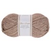 Utopia Crafts Country Wool Blend Aran Yarn for Knitting and