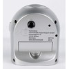 Technoline WT 753 – Radio Alarm Clock Radio Controlled Alarm