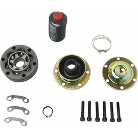 For Dodge Durango Driveshaft CV Joint 2001 2002 2003 | Front | Propeller Shaft | 4 Wheel Drive | 932303