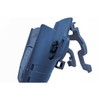 MARTOR Holster 610 XDR for SECUNORM 610 XDR - Practical