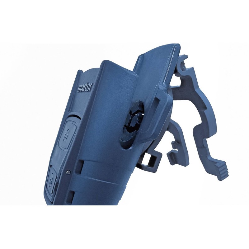 MARTOR Holster 610 XDR for SECUNORM 610 XDR - Practical